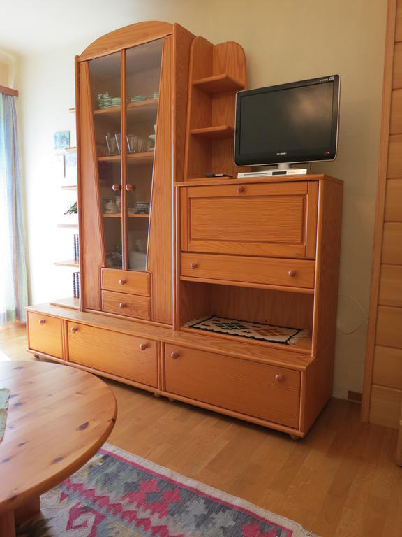 Ferienwohnungen Margreiter Mitterbach Oda fotoğraf