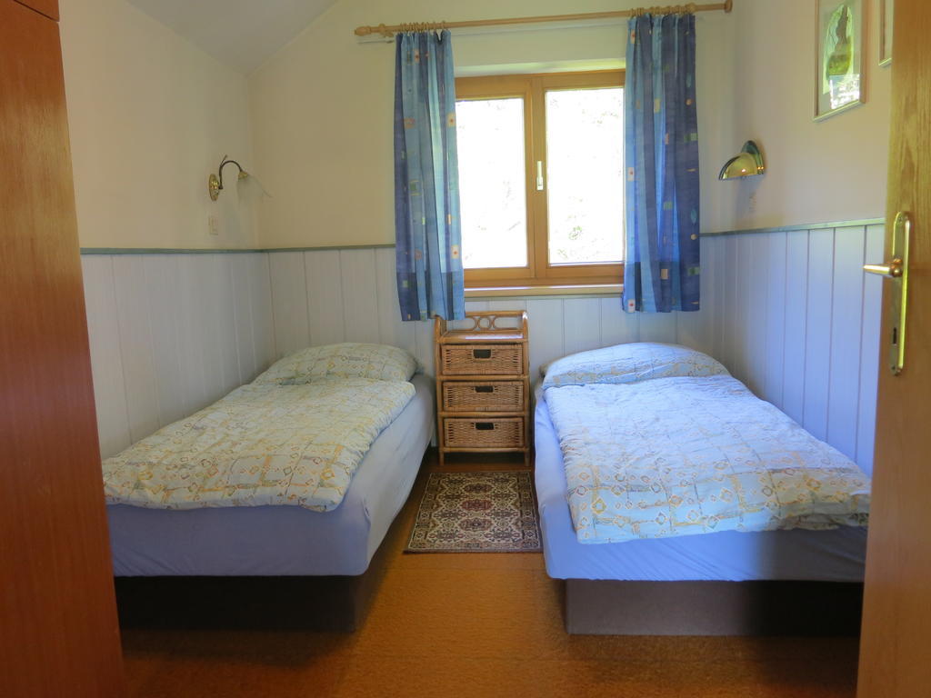 Ferienwohnungen Margreiter Mitterbach Oda fotoğraf
